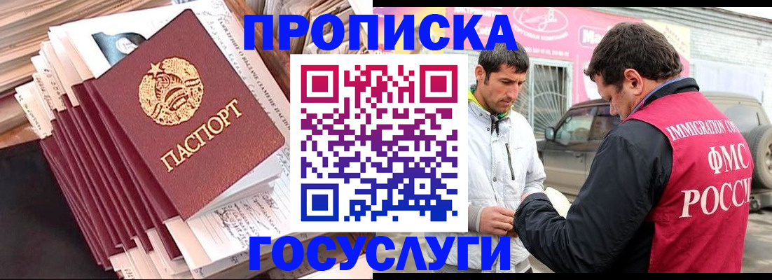 временная регистрация недорого в Благовещенске